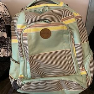 Dakine Frankie 26 L backpack